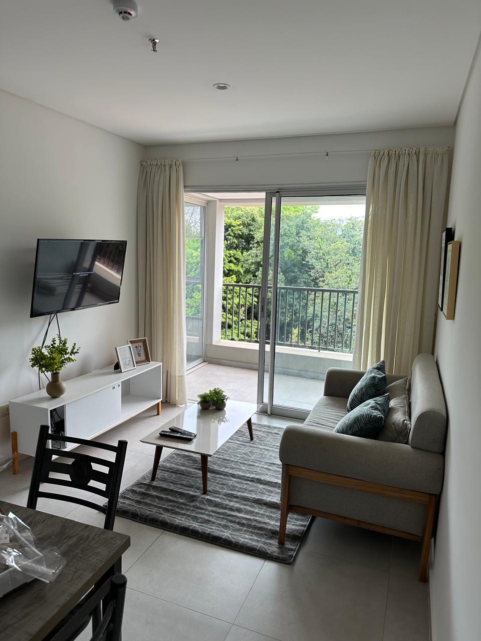 Apartamento Amoblado Y Equipado En Urban Domus Carmelitas — foto 2