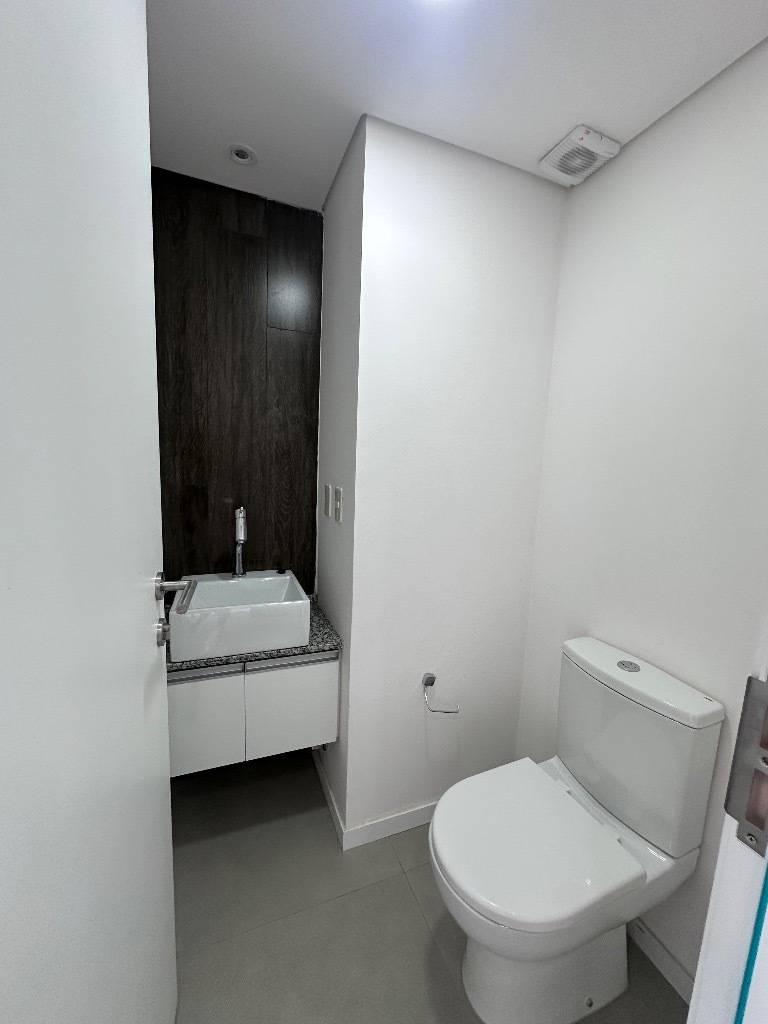ALQUILO DEPARTAMENTO DE 3 HABITACIONES EN LUQUE — foto 2