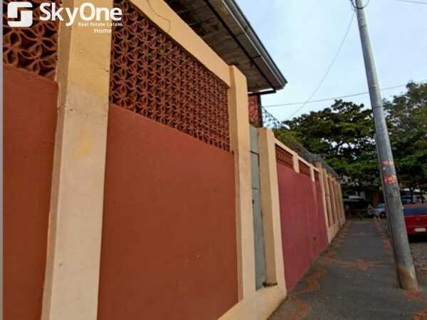Casa en venta en Barrio Jara, Asunción — foto 2