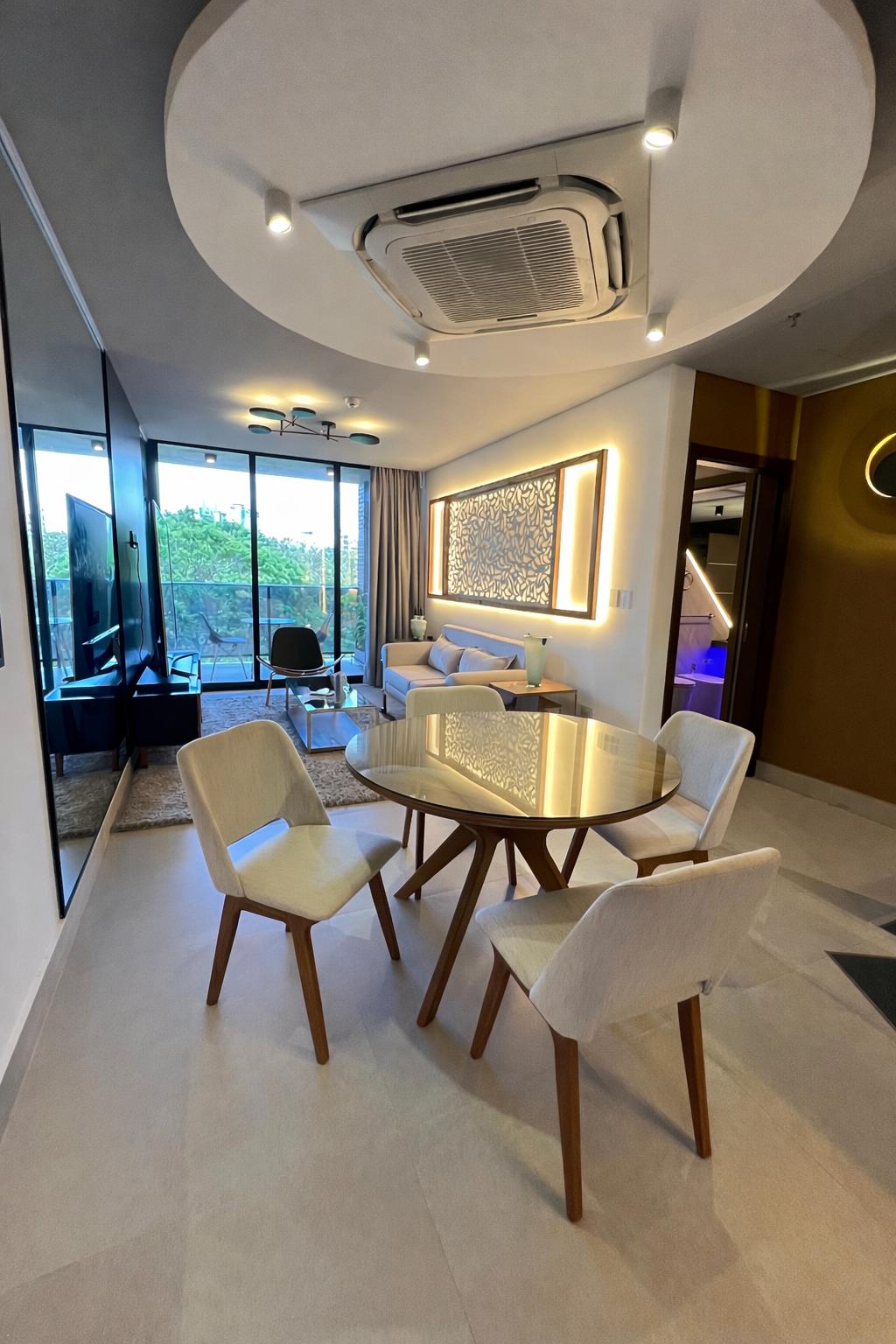 VENDO DEPARTAMENTO DE 2 DORMITORIOS A ENTREGARSE EN ABRIL 2026. — foto 3
