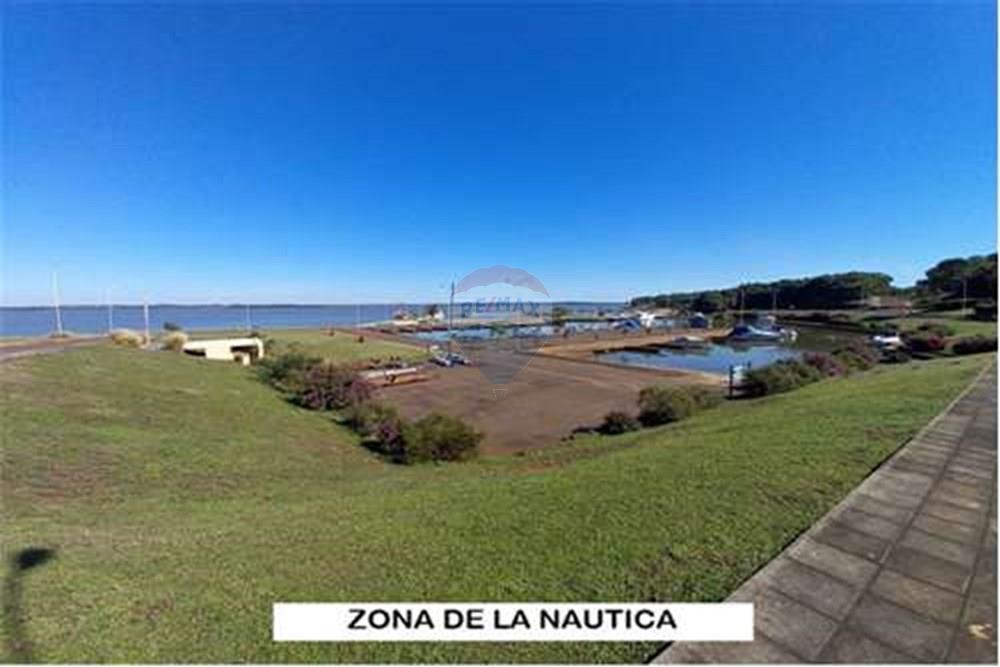 VENDO TERRENO EN CLUB AGUA VISTA — foto 3