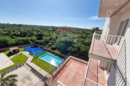 Departamento en alquiler en Luque — foto 2