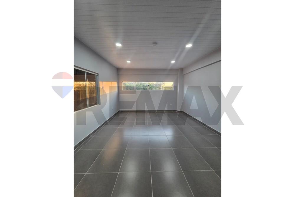 Tinglado en alquiler Barrio Yukyey, Luqu — foto 3