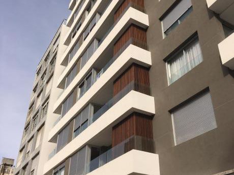 Venta Apartamento A Estrenar 1 Dormitorio Pocitos