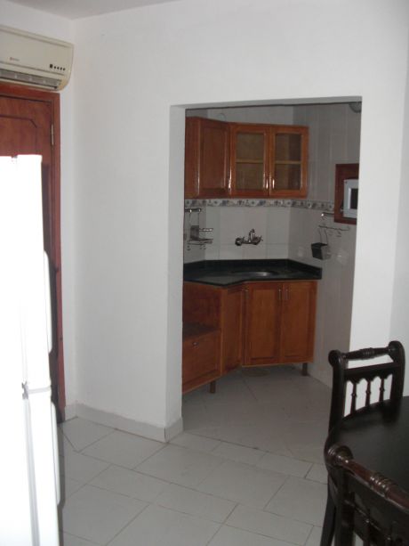 Duplex Zona Garden - Luque - Complejo Girona