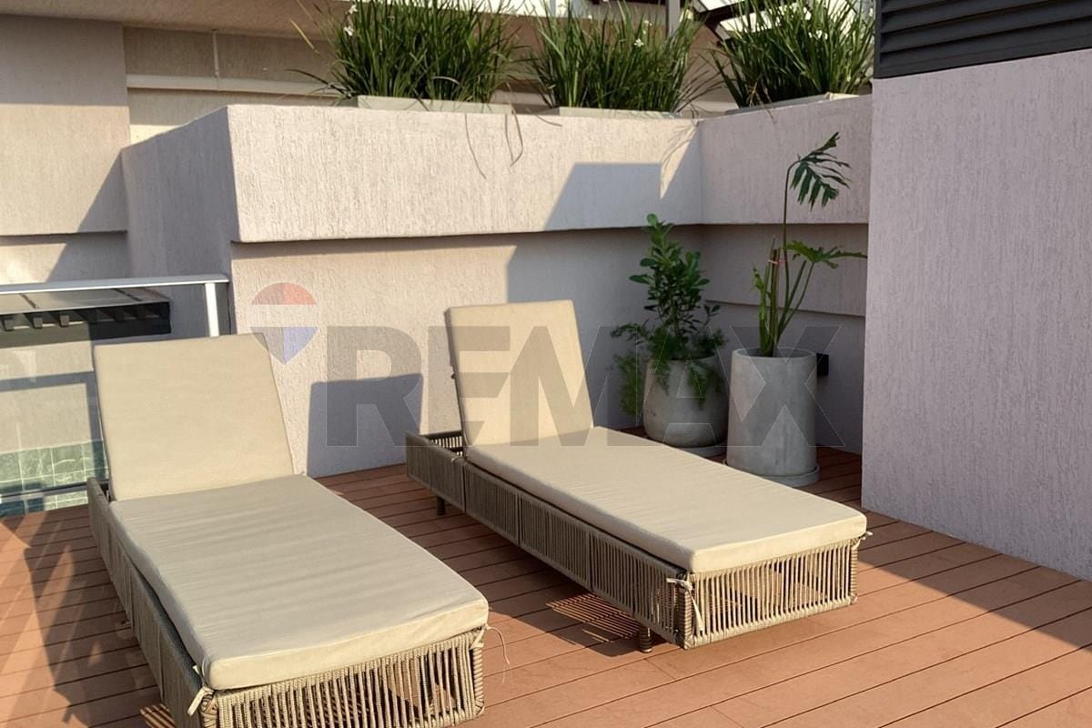 DEPARTAMENTO-ALQUILER-LAS LOMAS-ASUNCION — foto 2