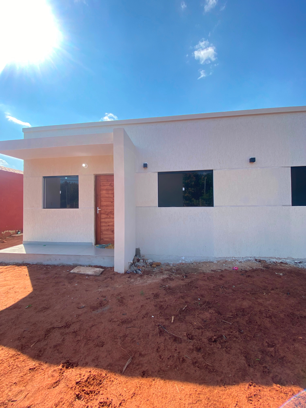 Casa en venta en San Lorenzo – Barrio Virgen del Rosario — foto 3