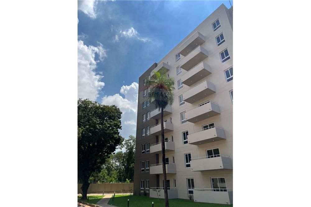 Alquilo departamento con amplia area verde ✨ Luque — foto 3