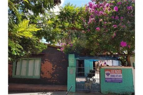 Casa En Barrio Jara