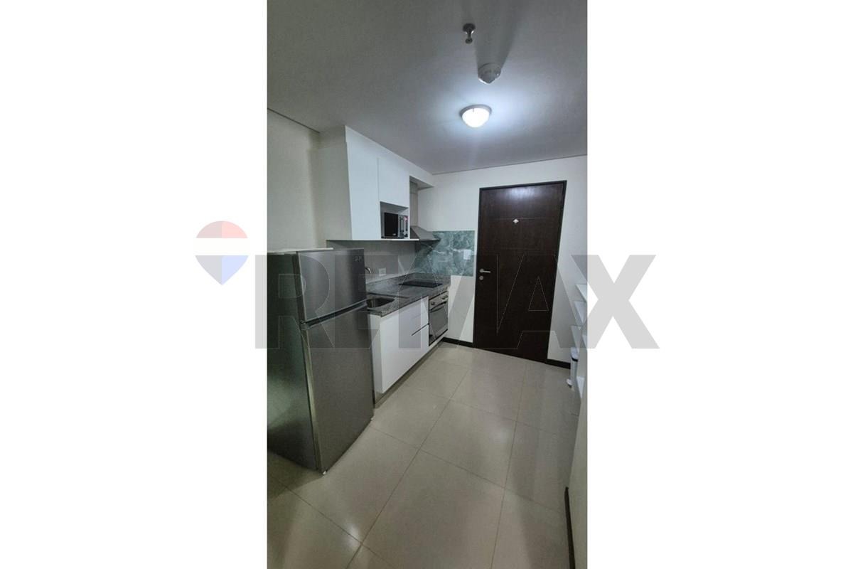 Departamento - Alquiler - Mburucuyá, Asunción, Paraguay — foto 3