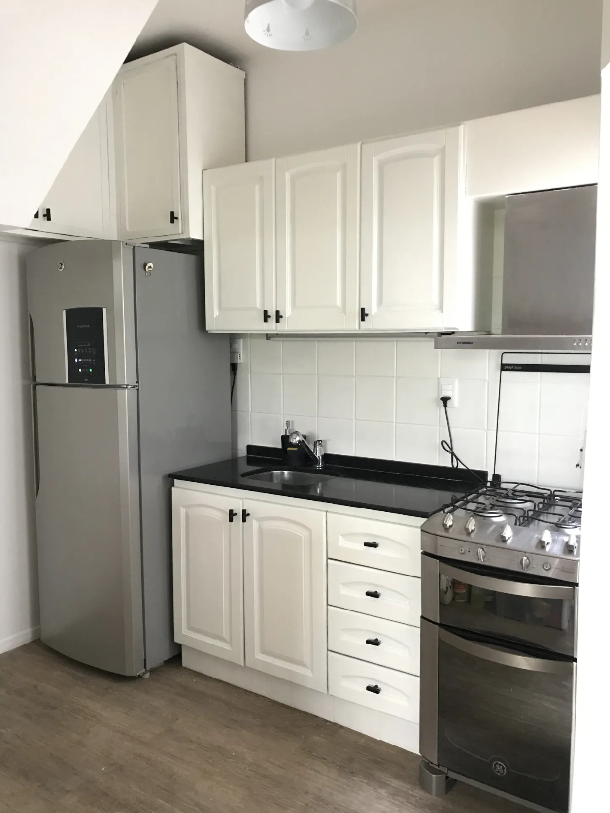 3688 | HERMOSO APTO EN PB DE 1 DORM CON 2 PATIOS, PARRI Y ESTUFA – PTA CARRETAS · Foto 10