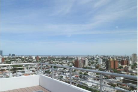 En Parque Batlle 1 Dor Sobre Av. Italia Espectaculares Vistas