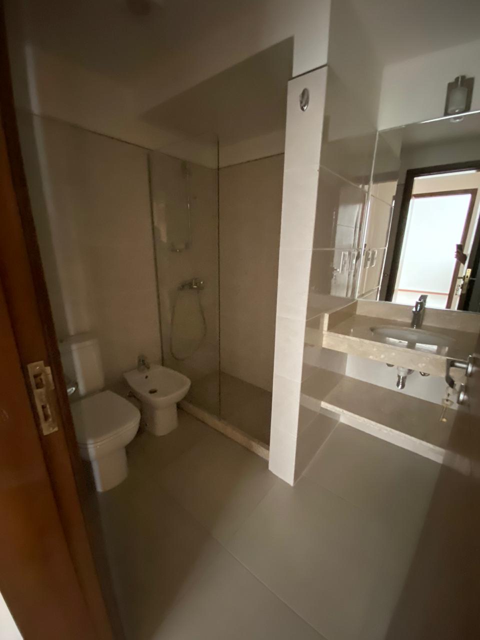 Departamento 1 dormitorios semi amoblado — foto 3