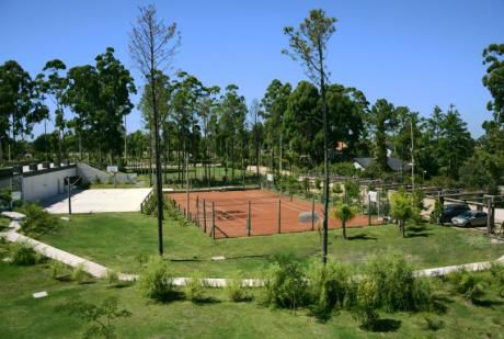 Excelente Apto. 3 Dorm. En Haras Del Lago