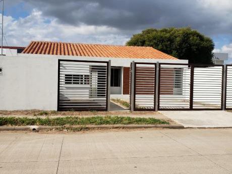 Casa Doble Via La Guardia Km 9 1/2 Se Acepta Permuta Por Vehiculo