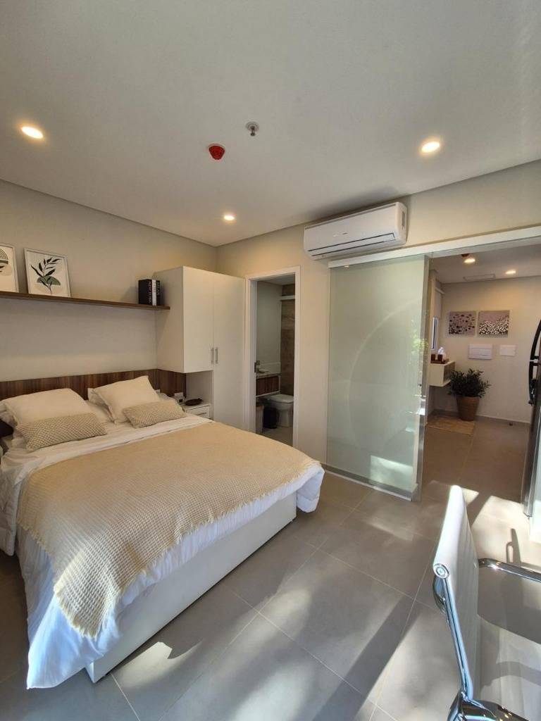MONOAMBIENTE EN VENTA | PRIME CAMPUS SUITES – LOMA PYTA — foto 2