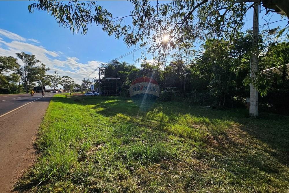 Terreno - Venta - Encarnación, Paraguay — foto 2