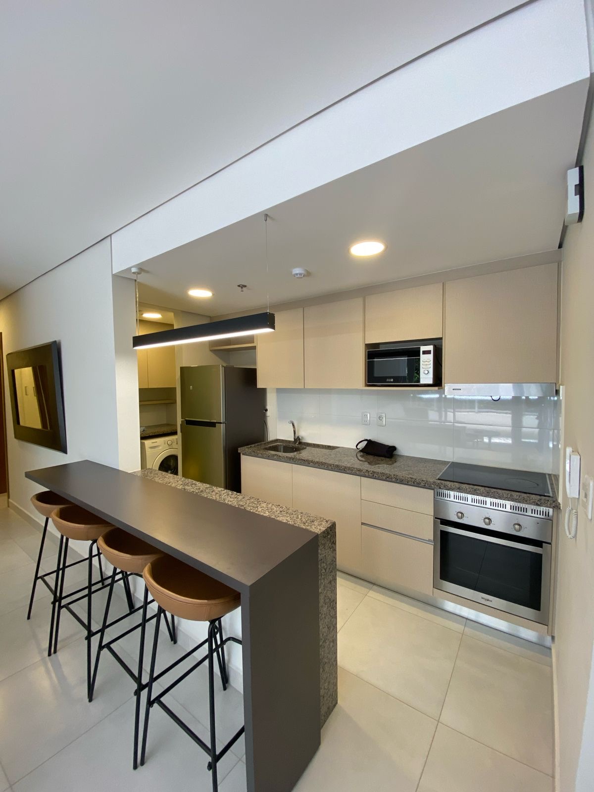 Departamento de 2 dormitorios amoblado en Alquiler — foto 2