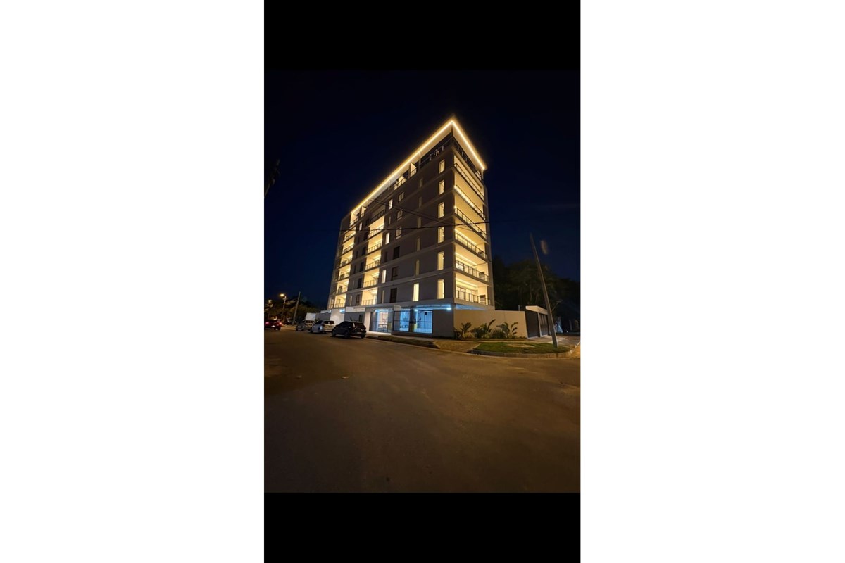Departamento en alquiler en Salvador del Mundo