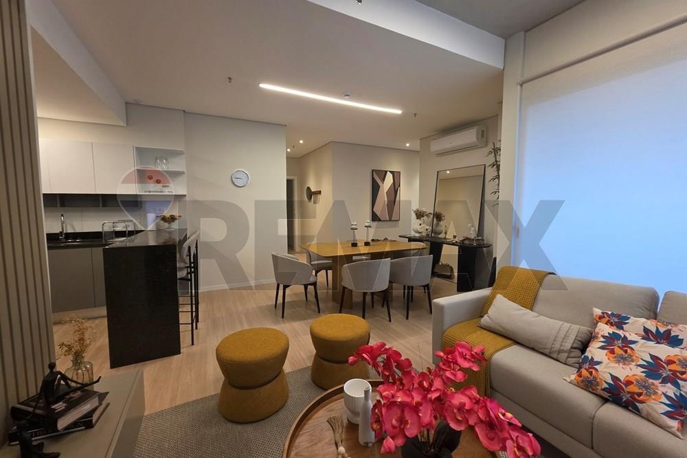 Departamento - Alquiler - Las Lomas (Carmelitas), Asunción, Paraguay — foto 3