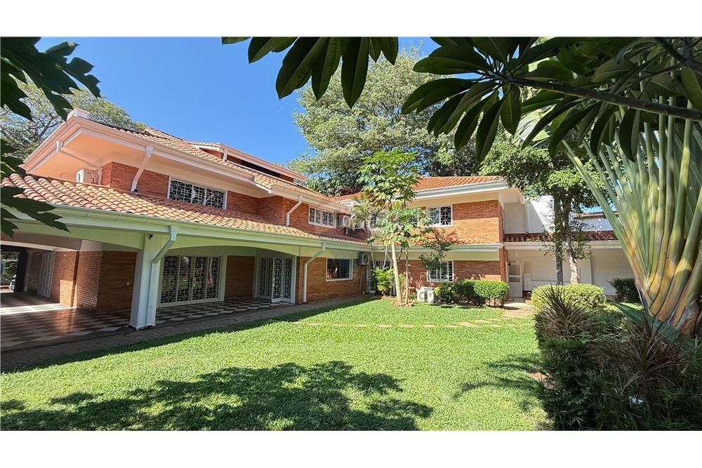 Casa en venta en Mariscal López