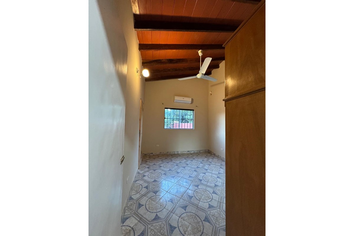 Casa en alquiler en San Lorenzo