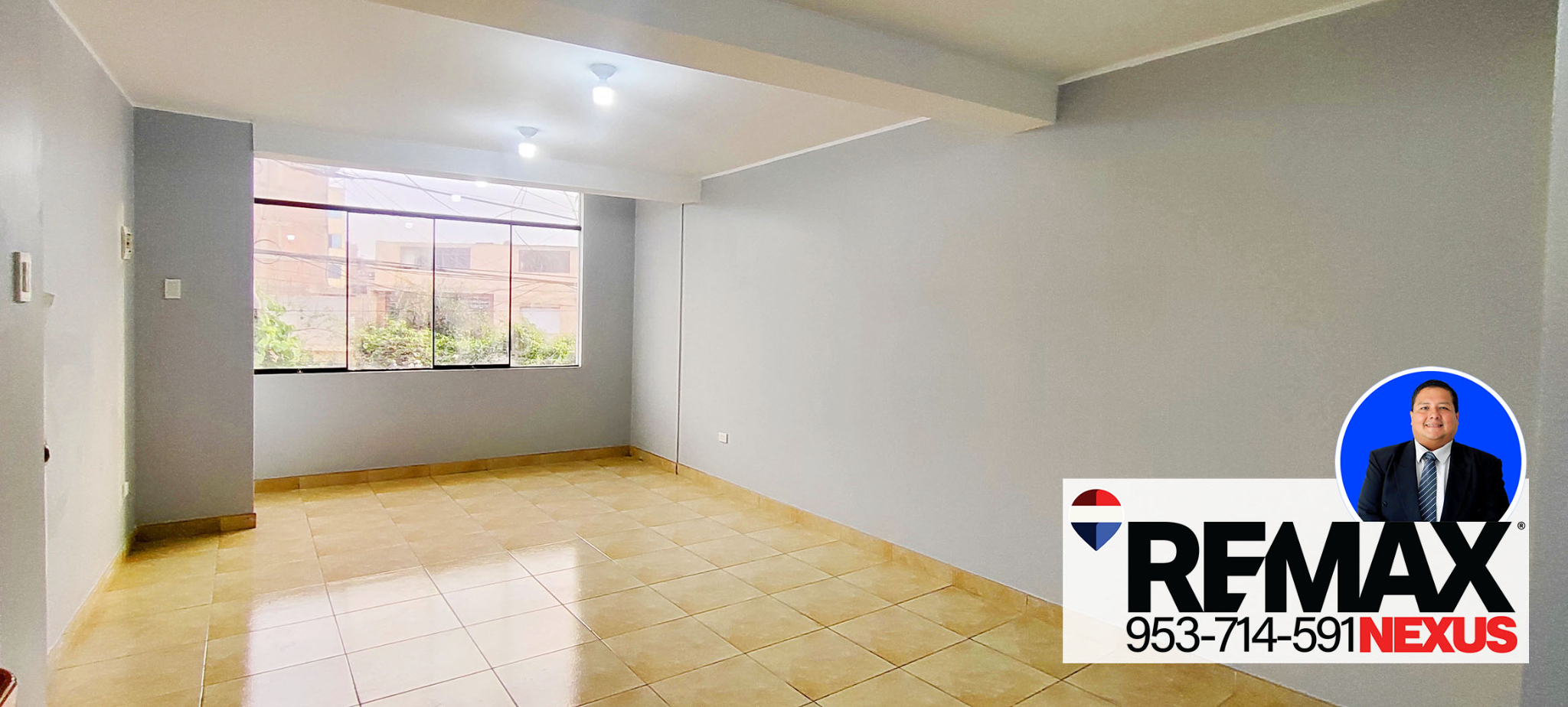 Departamento en venta en San Martín de Porres