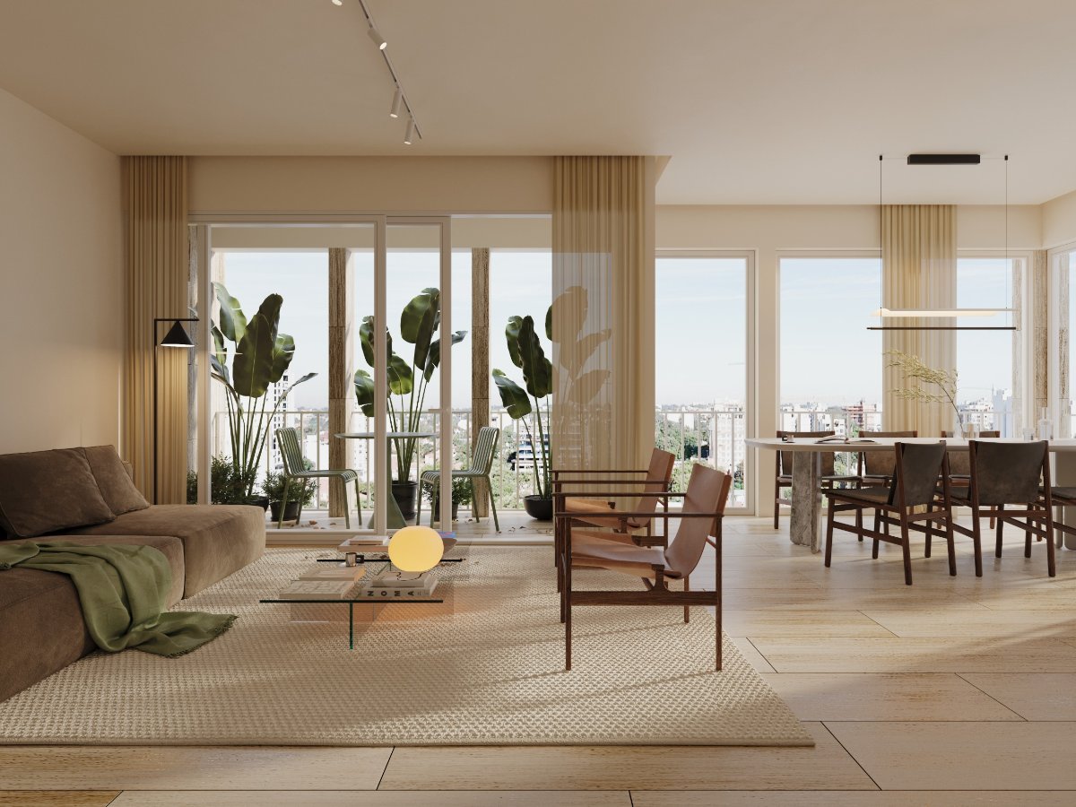 EN VENTA MONOAMBIENTE ENRECOLETA - VELVET MARISCAL — foto 2