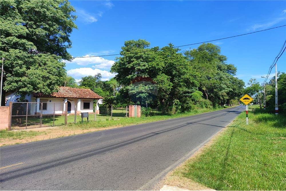 Casa de Verano - Venta - Aregua, Paraguay — foto 3