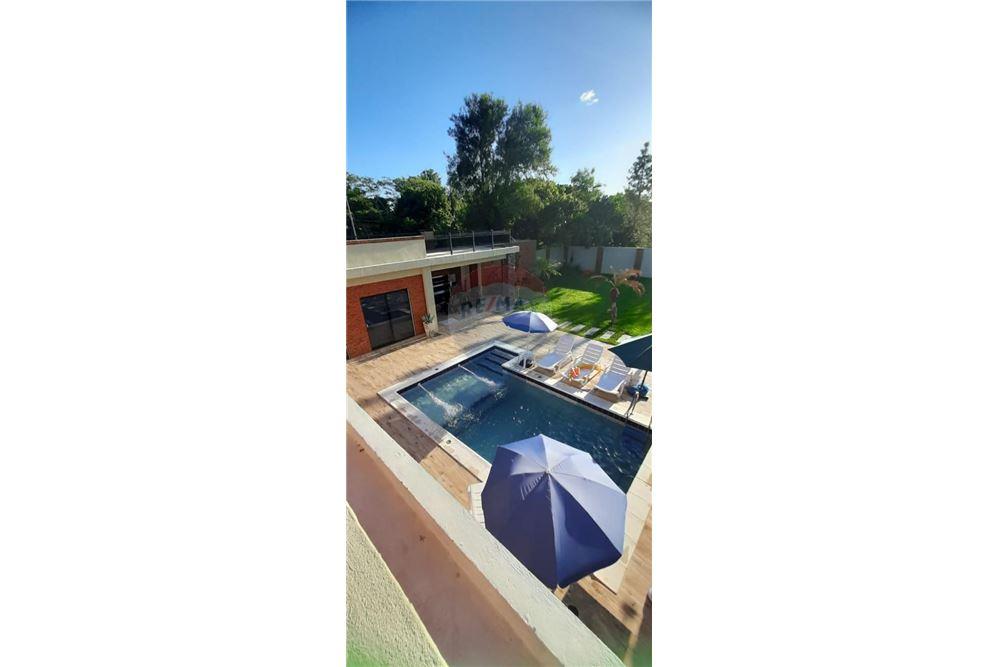 VENDO CASA AMOBLADA A ESTRENAR EN SANBER — foto 2