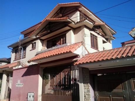 Casa Con 4 Departamentos, 11 Dormitorios, Pacata Baja,pacata - Ref. Ca00097