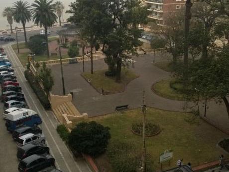 Inmejorable Vista Y Ubicación