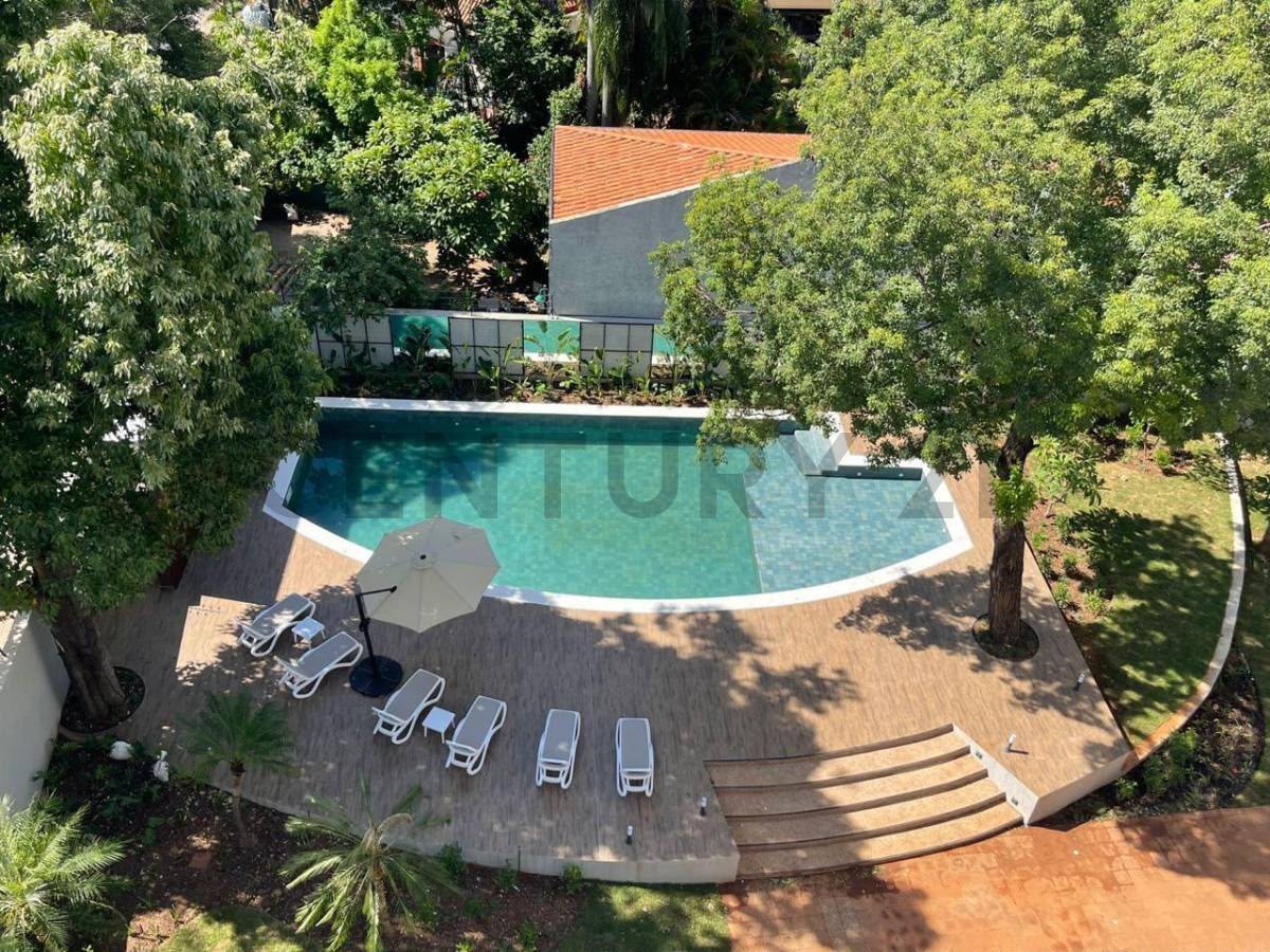 Departamento en venta en Mburicaó