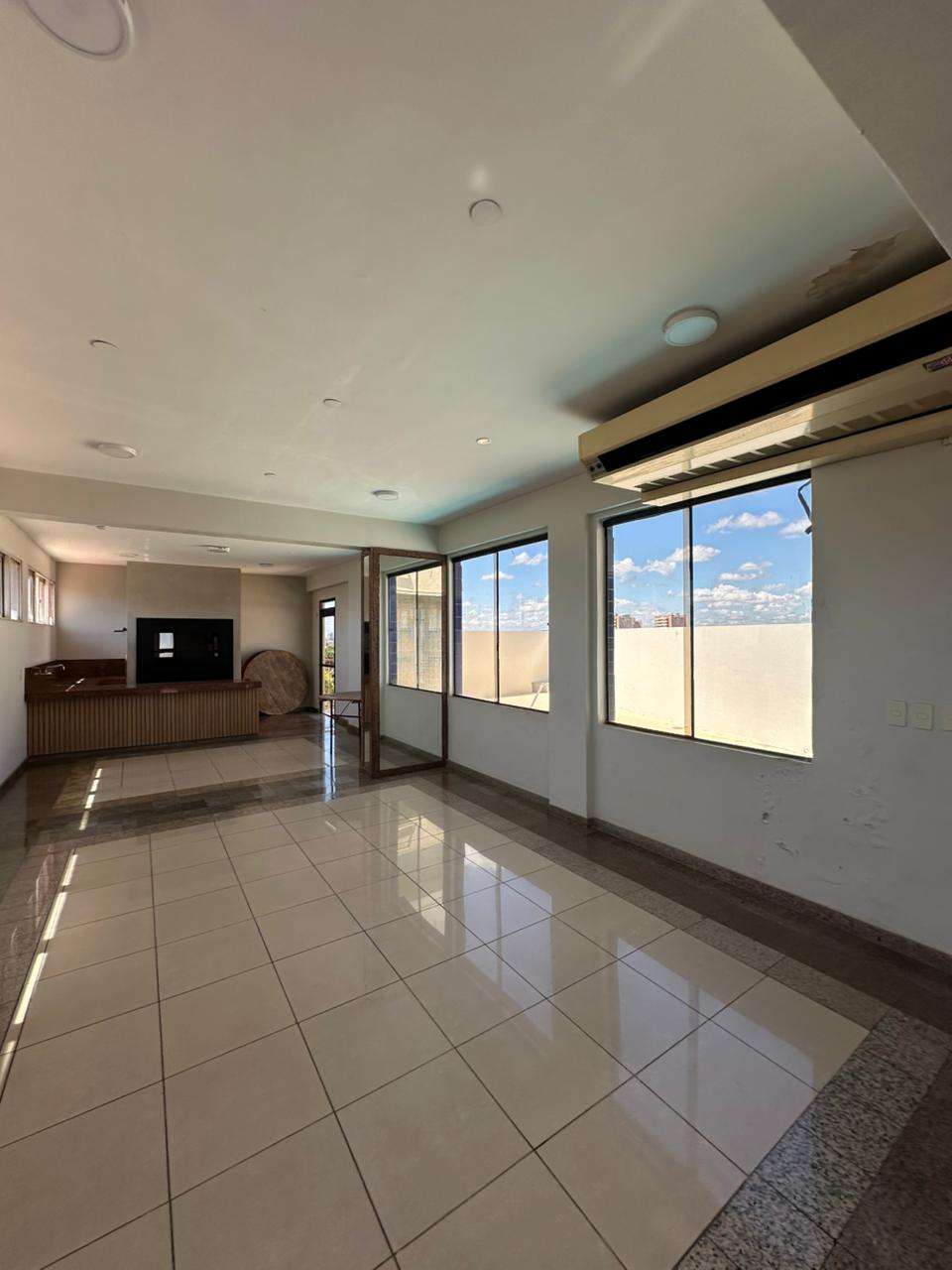 Departamento en alquiler en Las Mercedes, Asunción — foto 2