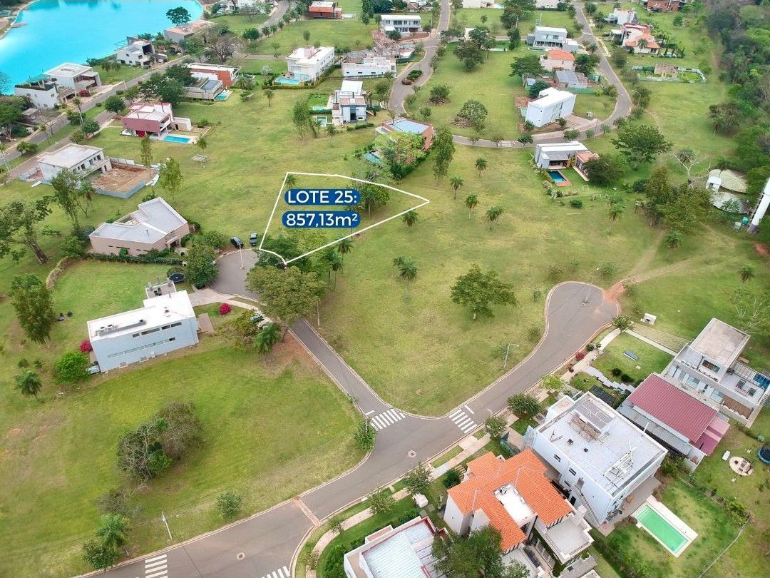 Vendo 2 terrenos juntos en Aqua Village — foto 3