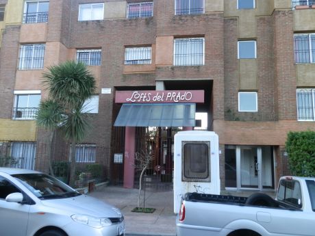 Loft Del Prado - Campiglia