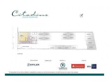 Citadino Rodó