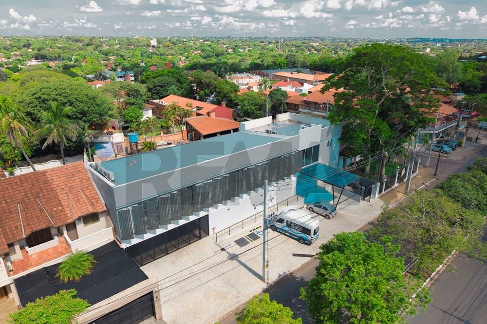Alquiler De Edificio Para CLínica O Uso Médico -san Vicente — foto 2