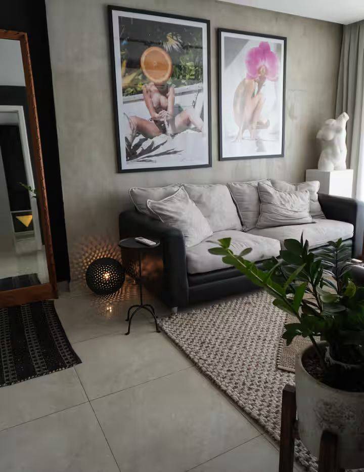 Departamento - Venta Ycuá Satí - Edificio Áncora — foto 2