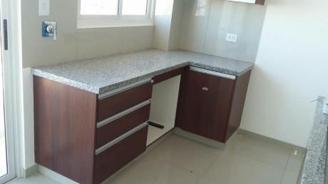 Departamento En Alquiler
