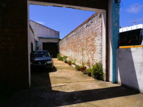 1895 Excelente Oportunidad Inversores Casa Mas Local