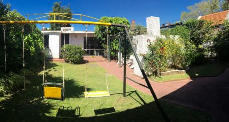 Malvin Casa 4 Dormitorios 3 Baños Cochera 3 Autos