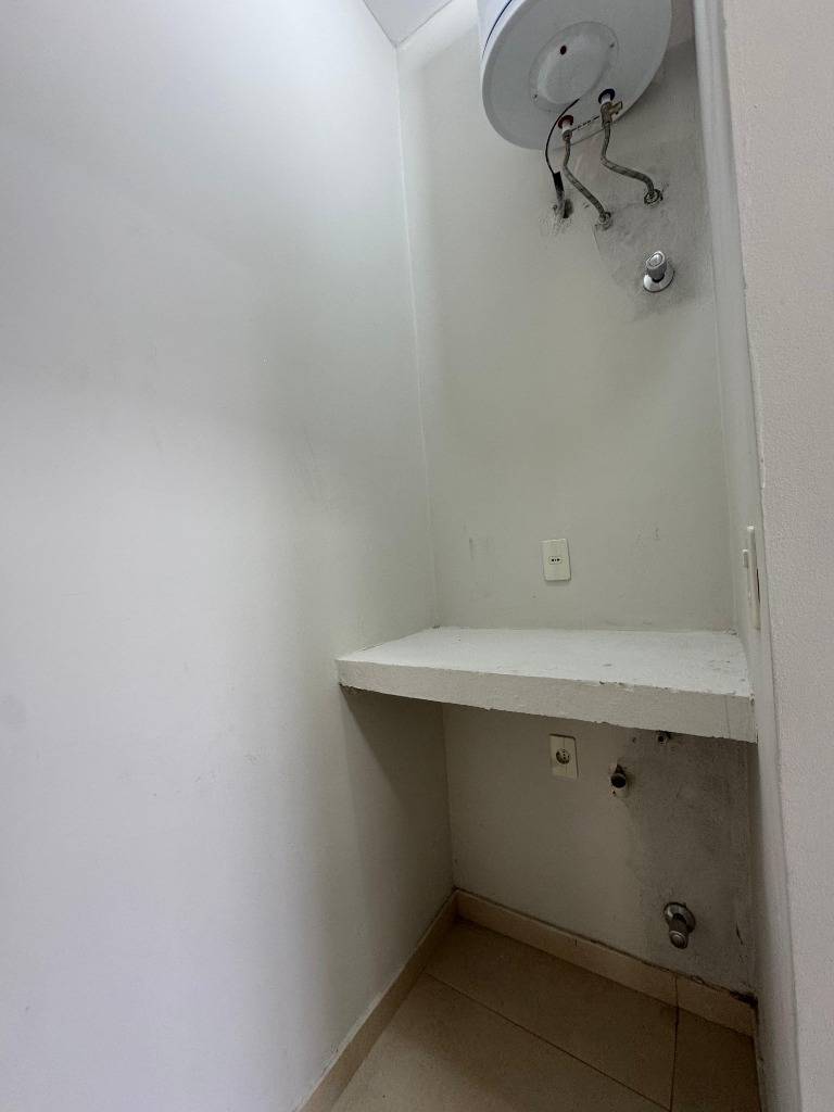 DUPLEX EN ALQUILER EN TRINIDAD ASUNCION — photo 3