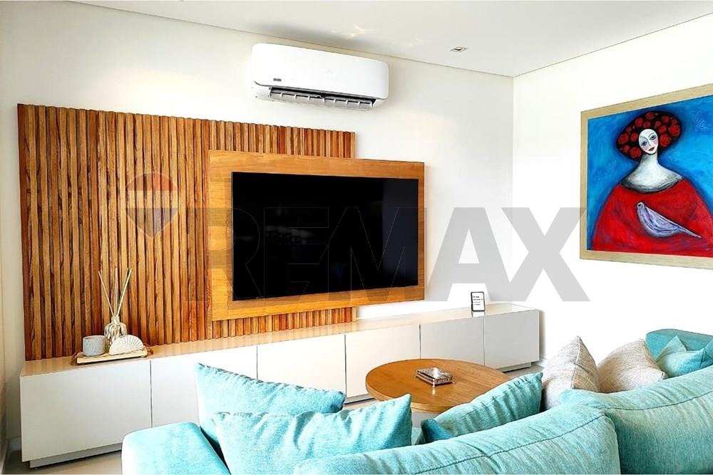 DEPARTAMENTO AMOBLADO Y EQUIPADO EN AQUAVILLAGE BALI 4 – CONFORT, EXCLUSIVIDAD — foto 3