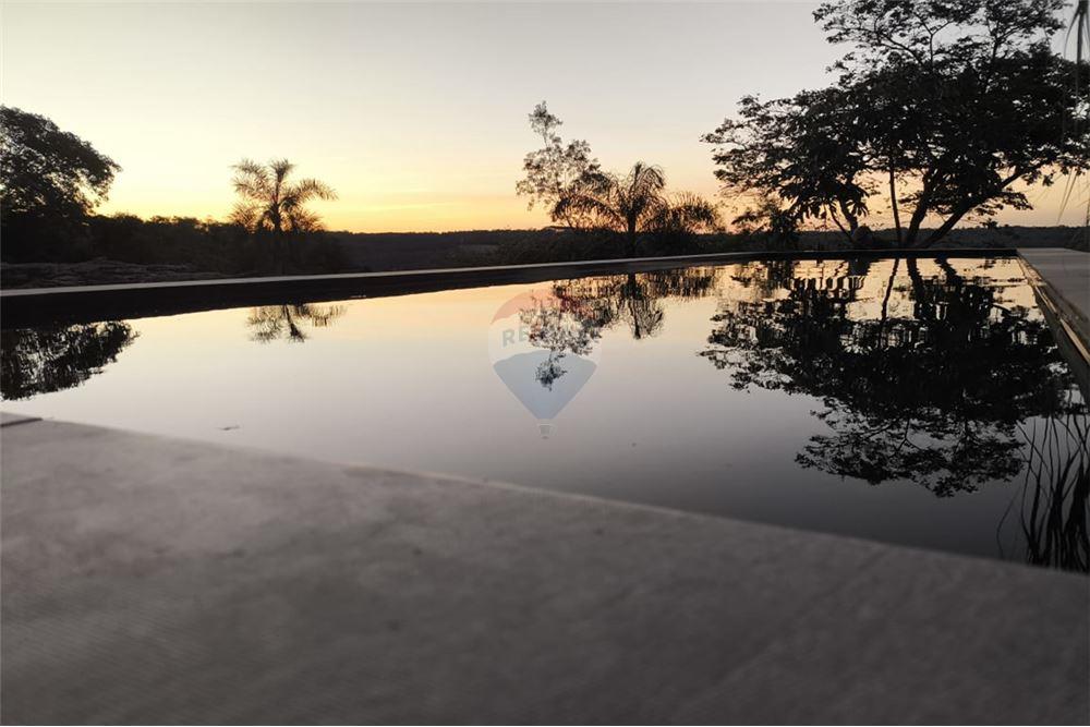 VENDO CASA CON PISCINA EN EUSEBIO AYALA — foto 2