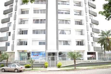 Dpto En Alquiler 1 Dormitorio - Barrio Urbari