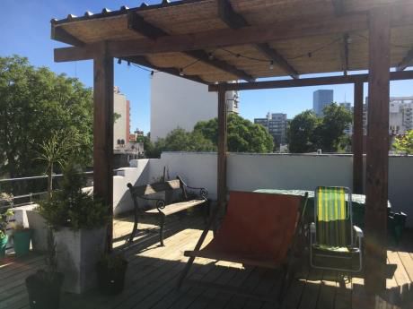 Hermosa Casa En Pocitos
