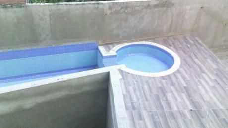 Bienes Raíces Alquila Dpto De 1 Habitacion En Primer Anillo