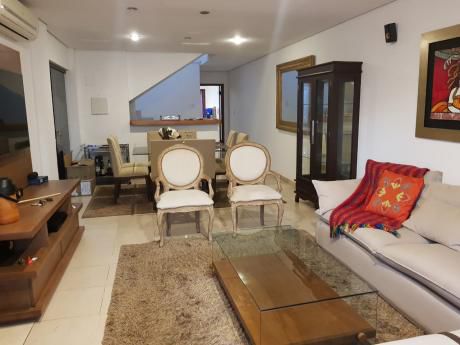 Alquilo Hermoso Duplex Zona Cpj