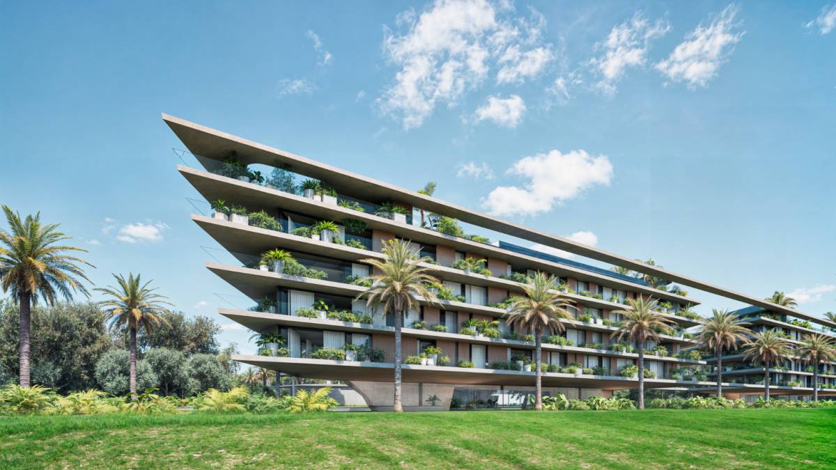 VENTA DEPTO EN POZO M5 RIO VERDE EL DELTA — foto 3
